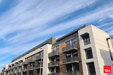 Byt v Dubai, SAE 1 ložnice, 72.9 m² Č.: 632819 - fotografie 10