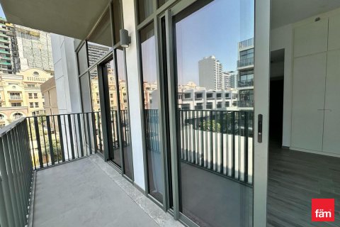 Byt v Dubai, SAE 1 ložnice, 72.9 m² Č.: 632819 - fotografie 8