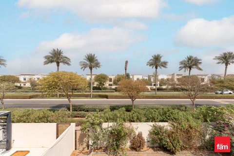 Řadový dům v Reem, Dubai, SAE 4 ložnice, 301.9 m² Č.: 632817 - fotografie 14