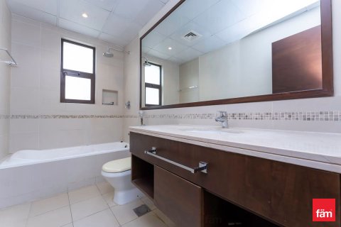 Řadový dům v Reem, Dubai, SAE 4 ložnice, 301.9 m² Č.: 632817 - fotografie 7