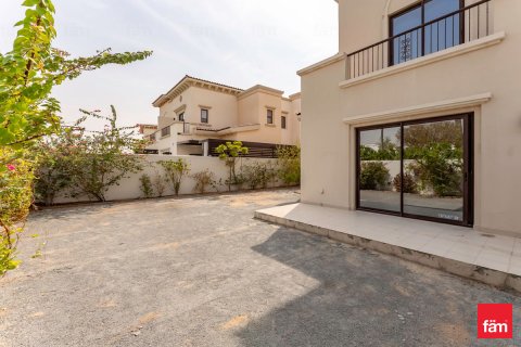 Řadový dům v Reem, Dubai, SAE 4 ložnice, 301.9 m² Č.: 632817 - fotografie 16