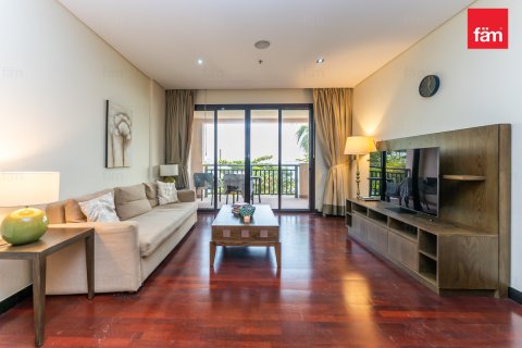 Apartament de vânzare în Palm Jumeirah, Dubai, EAU 1 dormitor, 107.6 mp.  №632818 - poză 15