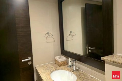 Byt v Palm Jumeirah, Dubai, SAE 1 ložnice, 107.6 m² Č.: 632818 - fotografie 16