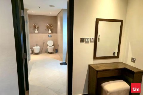 Byt v Palm Jumeirah, Dubai, SAE 1 ložnice, 107.6 m² Č.: 632818 - fotografie 13