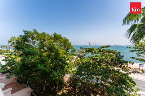 Apartament de vânzare în Palm Jumeirah, Dubai, EAU 1 dormitor, 107.6 mp.  №632818 - poză 13