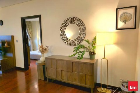 Byt v Palm Jumeirah, Dubai, SAE 1 ložnice, 107.6 m² Č.: 632818 - fotografie 10