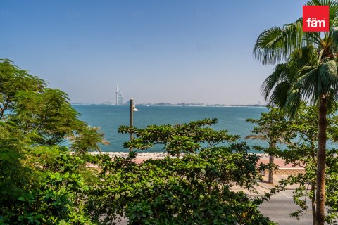 Apartament în Palm Jumeirah, Dubai, EAU 1 dormitor, 107.6 mp.  №632818