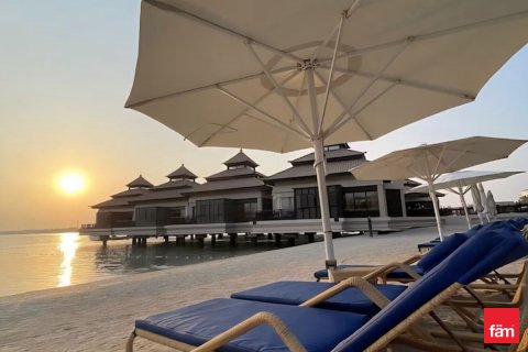 Byt v Palm Jumeirah, Dubai, SAE 1 ložnice, 107.6 m² Č.: 632818 - fotografie 22