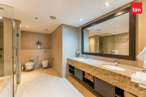 Apartament de vânzare în Palm Jumeirah, Dubai, EAU 1 dormitor, 107.6 mp.  №632818 - poză 7
