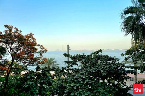 Byt v Palm Jumeirah, Dubai, SAE 1 ložnice, 107.6 m² Č.: 632818 - fotografie 21