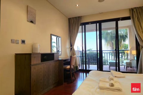 Byt v Palm Jumeirah, Dubai, SAE 1 ložnice, 107.6 m² Č.: 632818 - fotografie 11