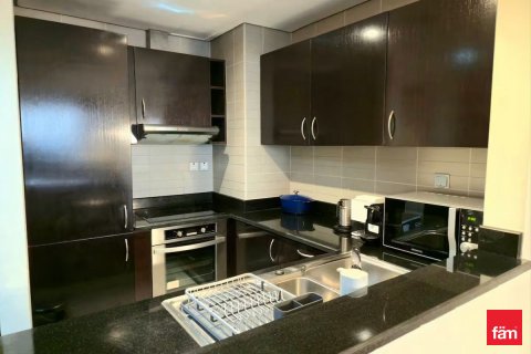 Byt v Palm Jumeirah, Dubai, SAE 1 ložnice, 107.6 m² Č.: 632818 - fotografie 7