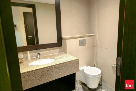 Byt v Palm Jumeirah, Dubai, SAE 1 ložnice, 107.6 m² Č.: 632818 - fotografie 15