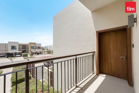 Apartemen di Dubai, UEA 2 kamar tidur, 120.9 m2 nomor 632822 - foto 20