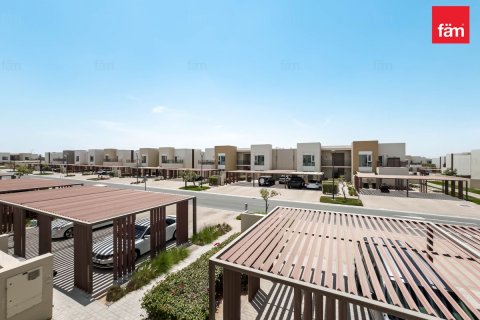 Apartemen di Dubai, UEA 2 kamar tidur, 120.9 m2 nomor 632822 - foto 23