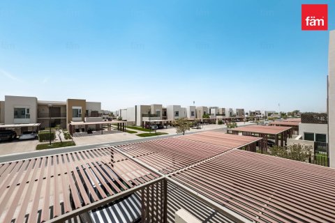 Apartemen di Dubai, UEA 2 kamar tidur, 120.9 m2 nomor 632822 - foto 25