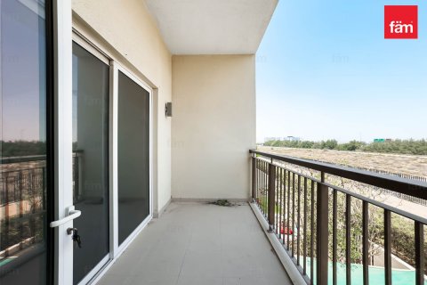 Apartemen di Dubai, UEA 2 kamar tidur, 120.9 m2 nomor 632822 - foto 18