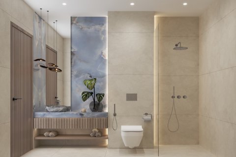 Apartament në Dubai, Emiratet e Bashkuara Arabe 1 dhomë gjumi, 67 m2. № 551096 - Foto 15