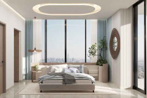 Byt v Dubai, SAE 2 ložnice, 80 m² Č.: 551095 - fotografie 14