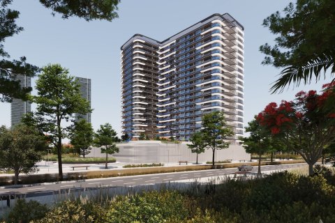 Byt v Dubai, SAE 2 ložnice, 80 m² Č.: 551095 - fotografie 1