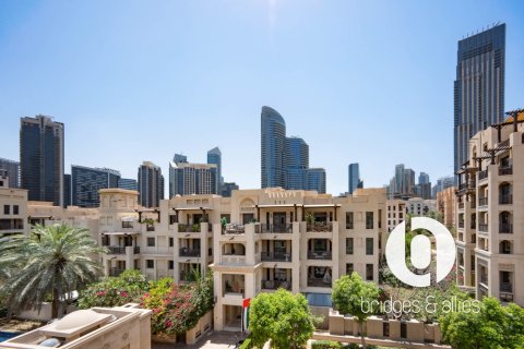 Apartamento en alquiler en Old Town, Dubai, EAU 1 dormitorio, 112 m2 № 705566 - foto 19