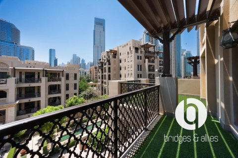 Apartamento en alquiler en Old Town, Dubai, EAU 1 dormitorio, 112 m2 № 705566 - foto 16