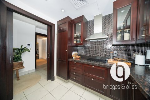 Lakás itt: Old Town, Dubai, EAE, 1 hálószoba, 112 m², azonosító: 705566 - fénykép 14