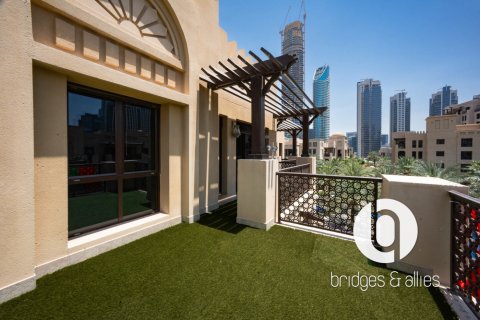 Apartamento en alquiler en Old Town, Dubai, EAU 1 dormitorio, 112 m2 № 705566 - foto 18