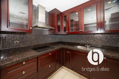 Apartamento en alquiler en Old Town, Dubai, EAU 1 dormitorio, 112 m2 № 705566 - foto 11