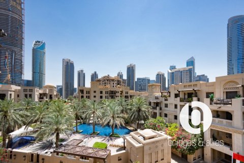 Apartamento en alquiler en Old Town, Dubai, EAU 1 dormitorio, 112 m2 № 705566 - foto 7