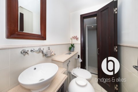 Lakás itt: Old Town, Dubai, EAE, 1 hálószoba, 112 m², azonosító: 705566 - fénykép 19