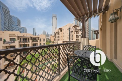 Lakás itt: Old Town, Dubai, EAE, 1 hálószoba, 112 m², azonosító: 705566 - fénykép 16