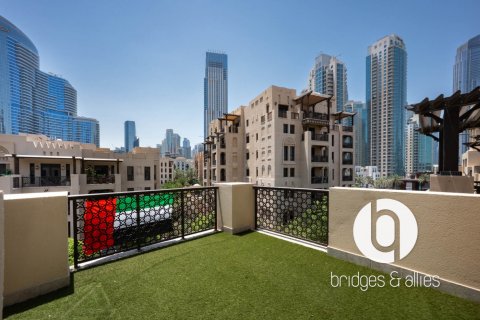 Apartamento en alquiler en Old Town, Dubai, EAU 1 dormitorio, 112 m2 № 705566 - foto 17
