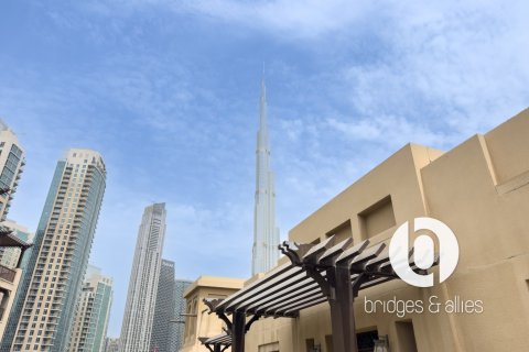 Lakás itt: Old Town, Dubai, EAE, 1 hálószoba, 112 m², azonosító: 705566 - fénykép 11