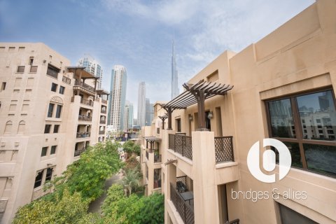 Lakás itt: Old Town, Dubai, EAE, 1 hálószoba, 112 m², azonosító: 705566 - fénykép 2