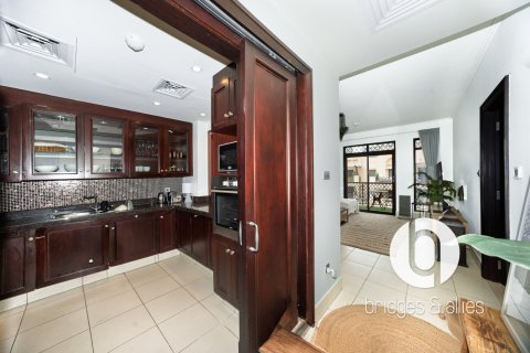Lakás itt: Old Town, Dubai, EAE, 1 hálószoba, 112 m², azonosító: 705566 - fénykép 3
