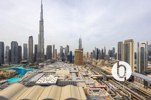 Apartmán v Downtown Dubai (Downtown Burj Dubai), SAE 2 spálne, 124 m2 č. 705565 - Fotografia 9