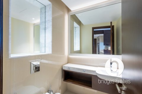 Apartmán v Downtown Dubai (Downtown Burj Dubai), SAE 2 spálne, 124 m2 č. 705565 - Fotografia 14