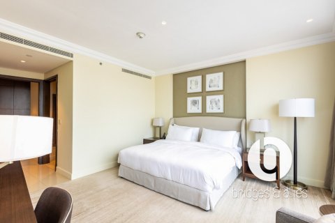 Apartmán v Downtown Dubai (Downtown Burj Dubai), SAE 2 spálne, 124 m2 č. 705565 - Fotografia 10