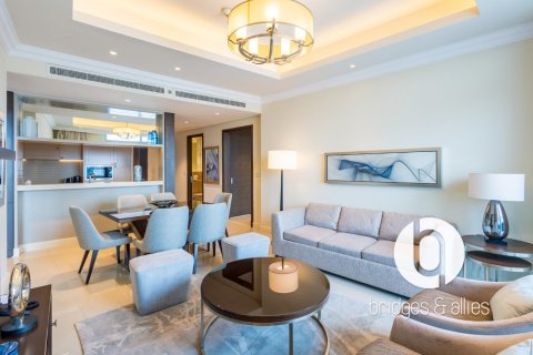 Apartmán v Downtown Dubai (Downtown Burj Dubai), SAE 2 spálne, 124 m2 č. 705565 - Fotografia 5