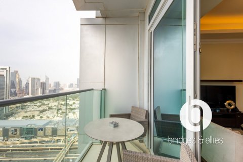 Apartmán v Downtown Dubai (Downtown Burj Dubai), SAE 2 spálne, 124 m2 č. 705565 - Fotografia 17
