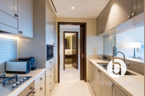 Apartmán v Downtown Dubai (Downtown Burj Dubai), SAE 2 spálne, 124 m2 č. 705565 - Fotografia 7