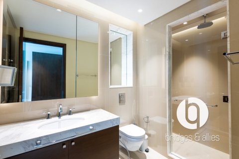 Apartmán v Downtown Dubai (Downtown Burj Dubai), SAE 2 spálne, 124 m2 č. 705565 - Fotografia 16