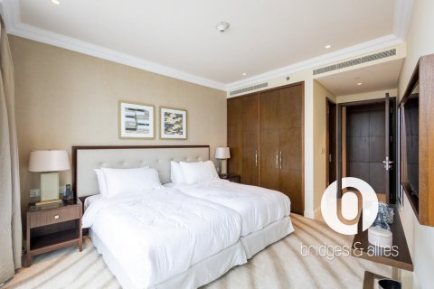 Apartmán v Downtown Dubai (Downtown Burj Dubai), SAE 2 spálne, 124 m2 č. 705565 - Fotografia 12