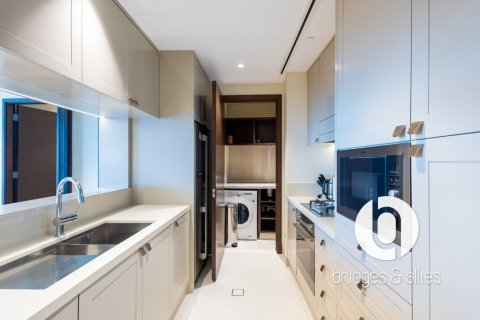 Apartmán v Downtown Dubai (Downtown Burj Dubai), SAE 2 spálne, 124 m2 č. 705565 - Fotografia 6