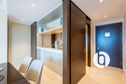 Apartmán v Downtown Dubai (Downtown Burj Dubai), SAE 2 spálne, 124 m2 č. 705565 - Fotografia 15