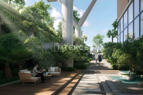 Lakás itt: Ras Al Khaimah, EAE, 1 hálószoba, 75 m², azonosító: 705568 - fénykép 11