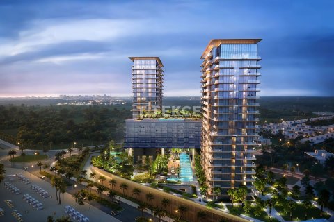 Lakás itt: Ras Al Khaimah, EAE, 1 hálószoba, 75 m², azonosító: 705568 - fénykép 6