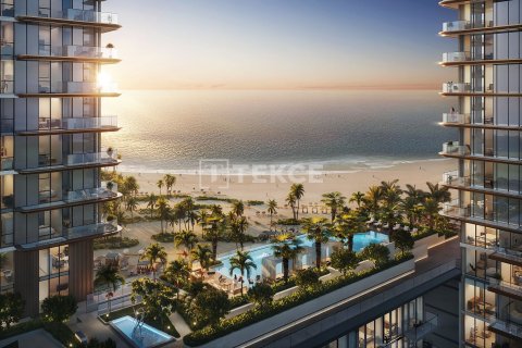 Lakás itt: Ras Al Khaimah, EAE, 1 hálószoba, 75 m², azonosító: 705568 - fénykép 5