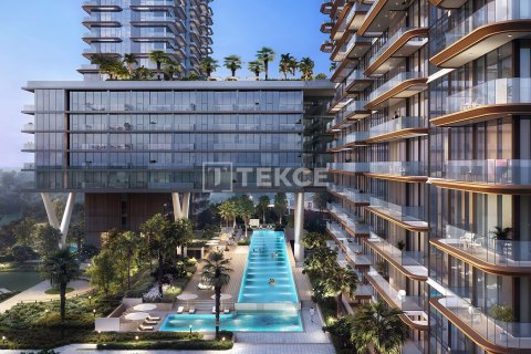 Lakás itt: Ras Al Khaimah, EAE, 1 hálószoba, 75 m², azonosító: 705568 - fénykép 3